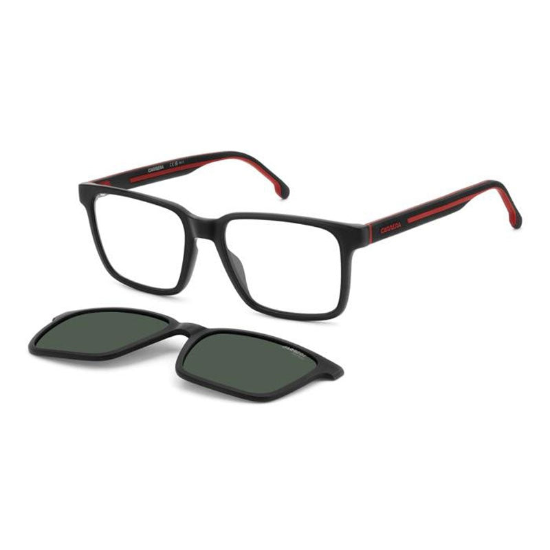 Carrera Eyeglasses, Model: CA8069CS Colour: BLXUC
