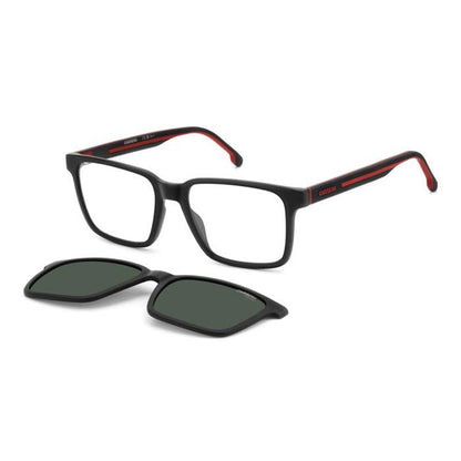 Carrera Eyeglasses, Model: CA8069CS Colour: BLXUC