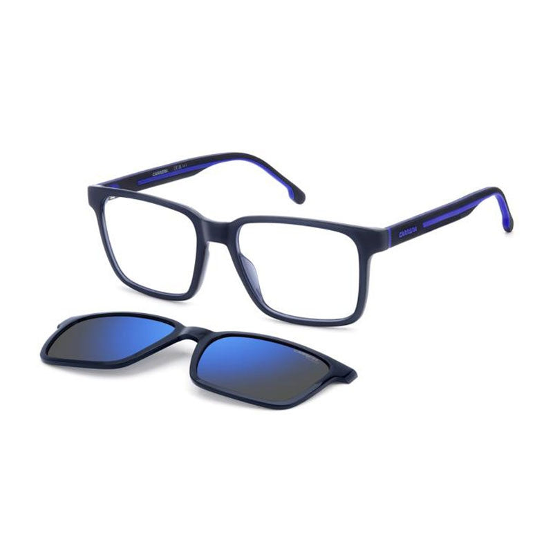 Carrera Eyeglasses, Model: CA8069CS Colour: FLL5X