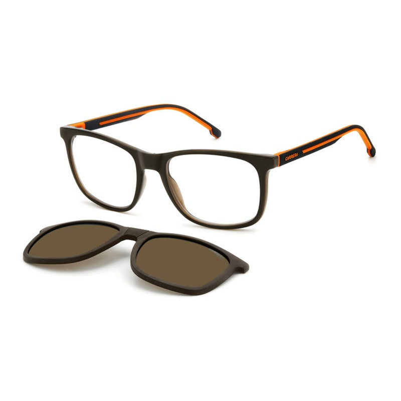 Carrera Eyeglasses, Model: CA8918C Colour: 12J