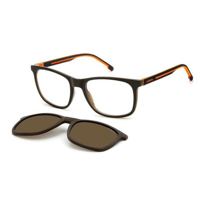 Carrera Eyeglasses, Model: CA8918C Colour: 12J