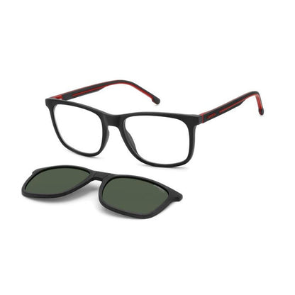 Carrera Eyeglasses, Model: CA8918C Colour: BLXUC