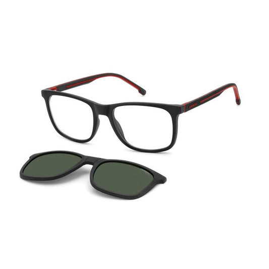 Carrera Eyeglasses, Model: CA8918C Colour: BLXUC