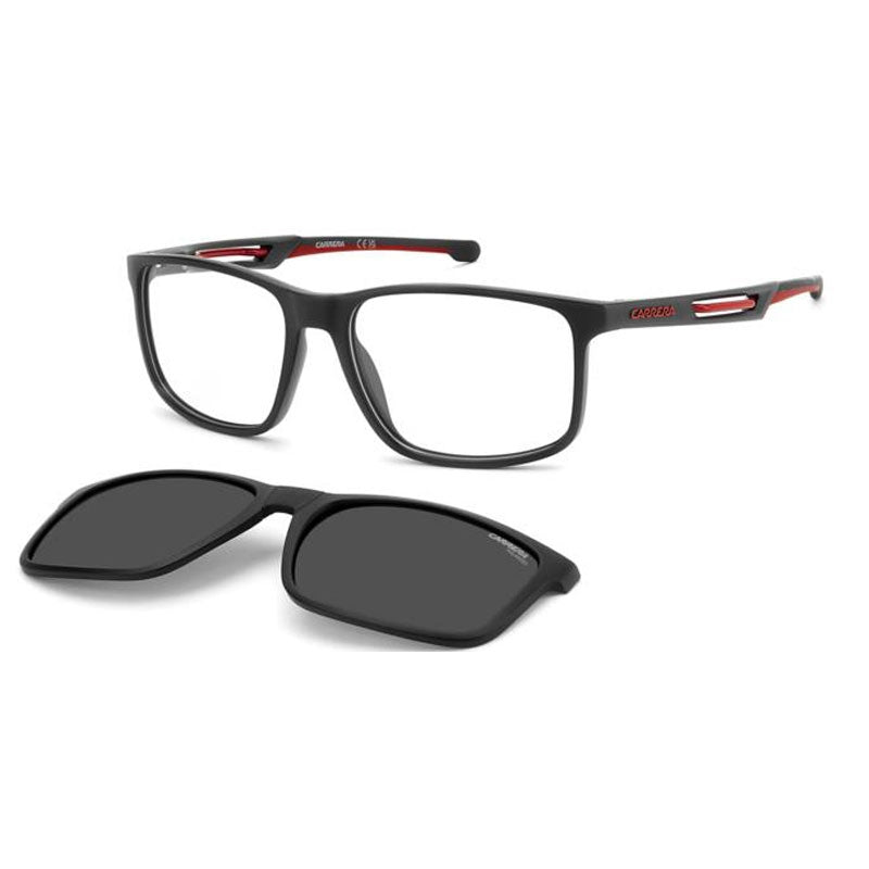 Carrera Eyeglasses, Model: CA8933C Colour: BLXM9