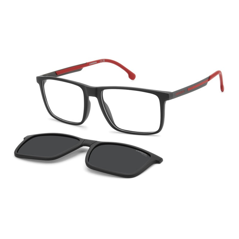 Carrera Eyeglasses, Model: CA8941C Colour: BLX