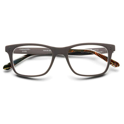 Okulary Etnia Barcelona, model: Cadaques, kolor: GYBR