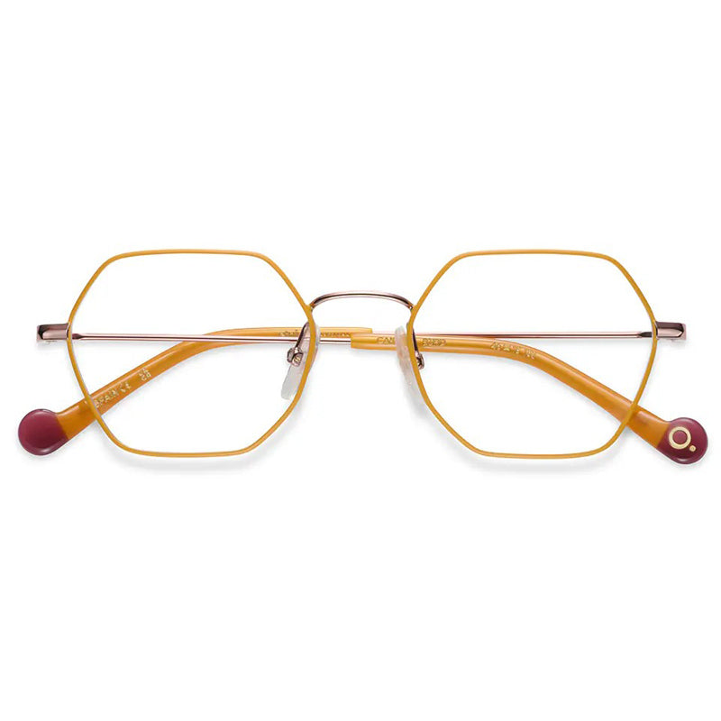 Etnia Barcelona Eyeglasses, Model: Cakey Colour: BZRD