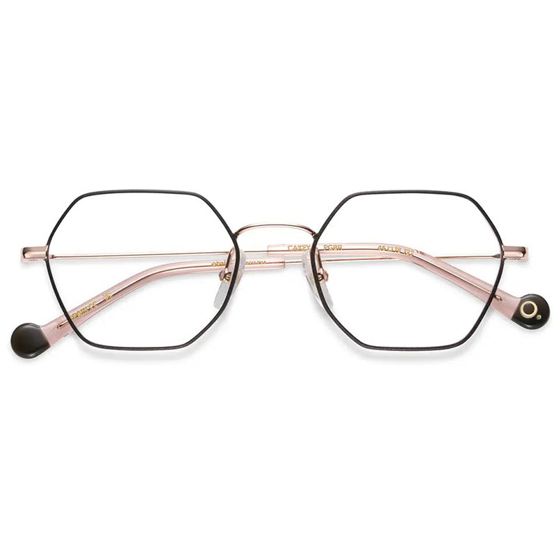 Etnia Barcelona Eyeglasses, Model: Cakey Colour: PGBR