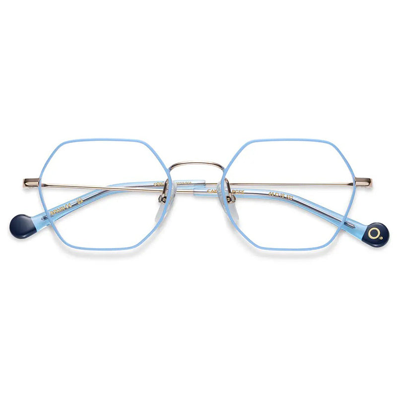 Etnia Barcelona Eyeglasses, Model: Cakey Colour: PGSK