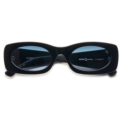 Etnia Barcelona Sunglasses, Model: Calabasas Colour: BK