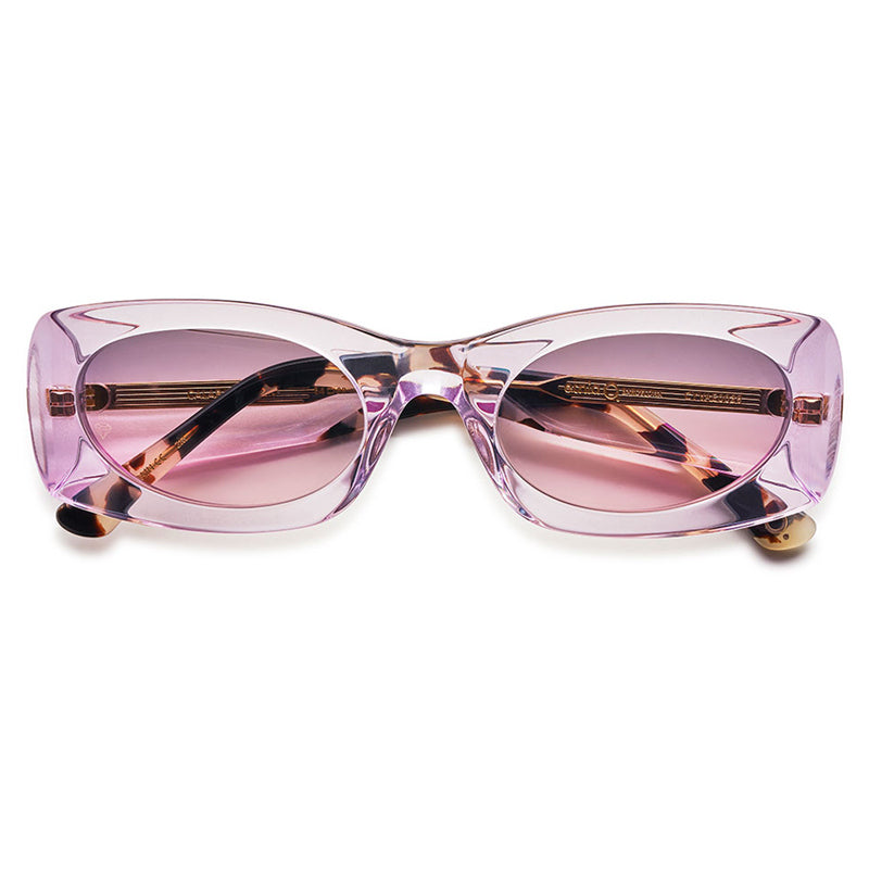 Etnia Barcelona Sunglasses, Model: Calabasas Colour: PU