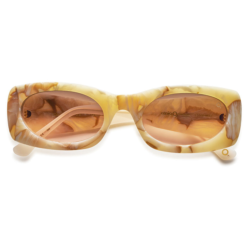 Etnia Barcelona Sunglasses, Model: Calabasas Colour: WH