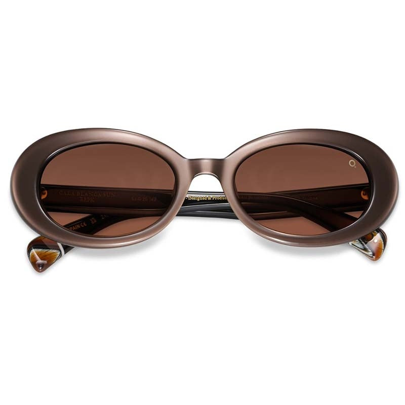 Etnia Barcelona Sunglasses, Model: CalaBlancaSUN Colour: BRPK