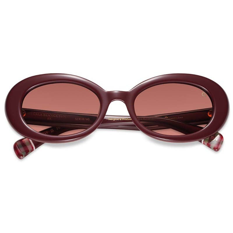 Etnia Barcelona solbriller, model: CalaBlancaSUN farve: BX