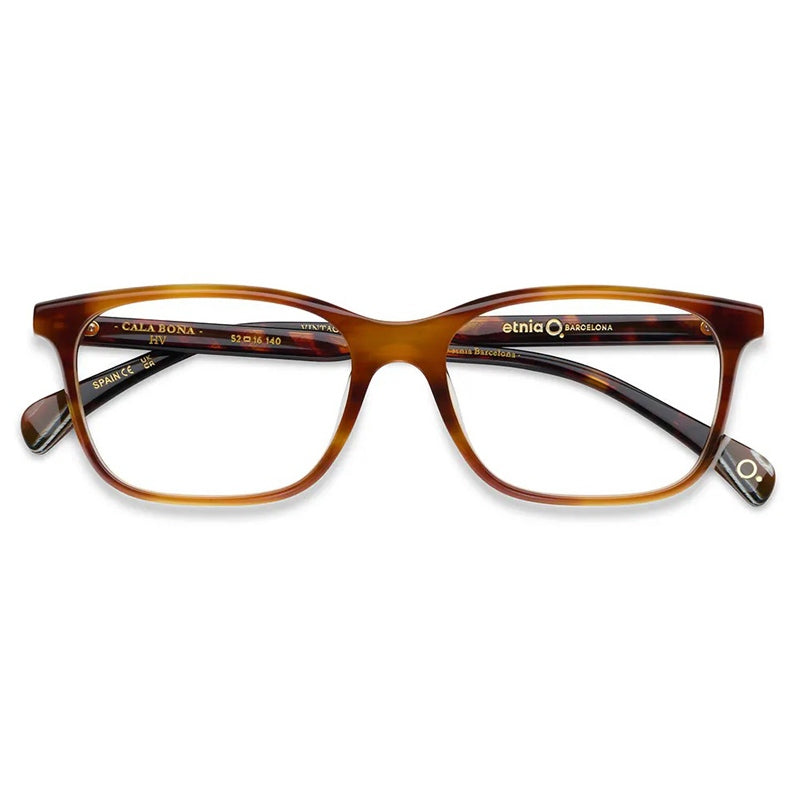 Etnia Barcelona Eyeglasses, Model: CalaBona Colour: HV