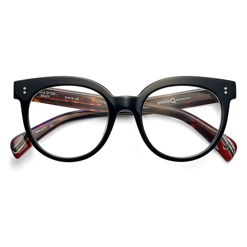 Gafas Etnia Barcelona, Modelo: CalaDor Color: BKHV