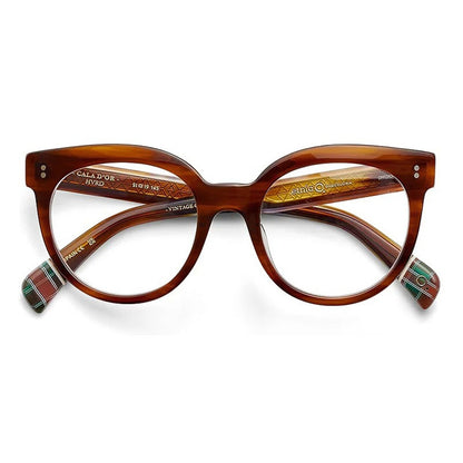 Gafas Etnia Barcelona, Modelo: CalaDor Color: HVRD