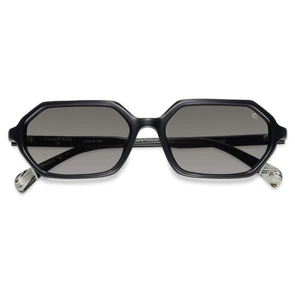 Etnia Barcelona Sonnenbrille, Modell: CalaPiSUN Farbe: BK