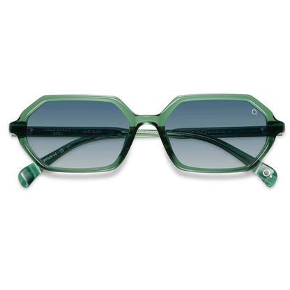 Etnia Barcelona Sunglasses, Model: CalaPiSUN Colour: GRBL