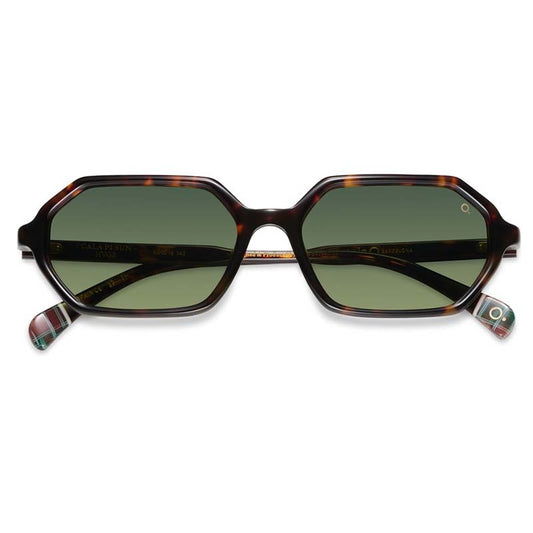 Okulary przeciwsłoneczne Etnia Barcelona, model: CalaPiSUN Kolor: HVGR