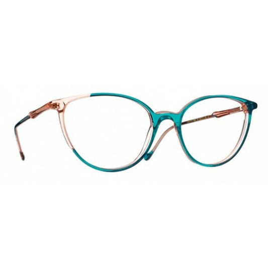 Caroline Abram Eyeglasses, Model: Calipso Colour: 668