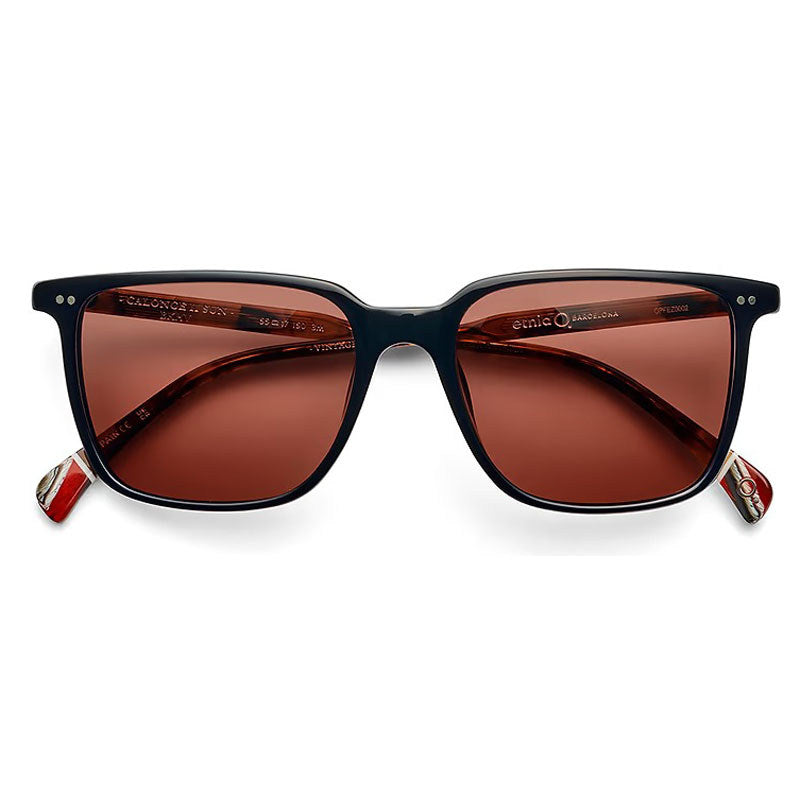 Etnia Barcelona Sunglasses, Model: CalongeIISun Colour: BKHV