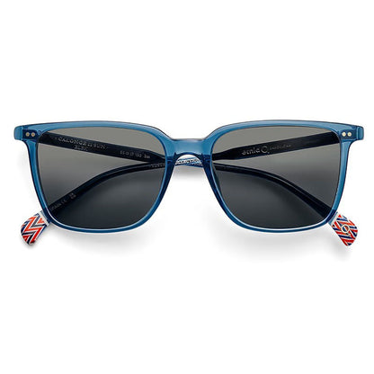 Etnia Barcelona Sunglasses, Model: CalongeIISun Colour: BLBK
