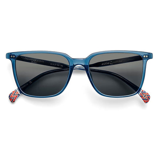 Etnia Barcelona Sunglasses, Model: CalongeIISun Colour: BLBK