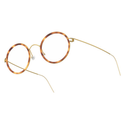 LINDBERG Eyeglasses, Model: Cameron Colour: GTK25M