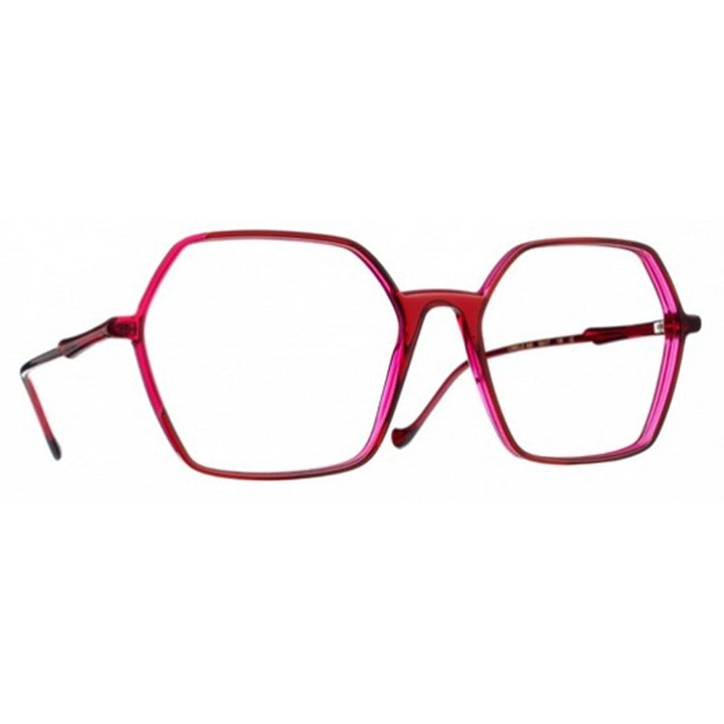 Caroline Abram Eyeglasses, Model: Camille Colour: 660