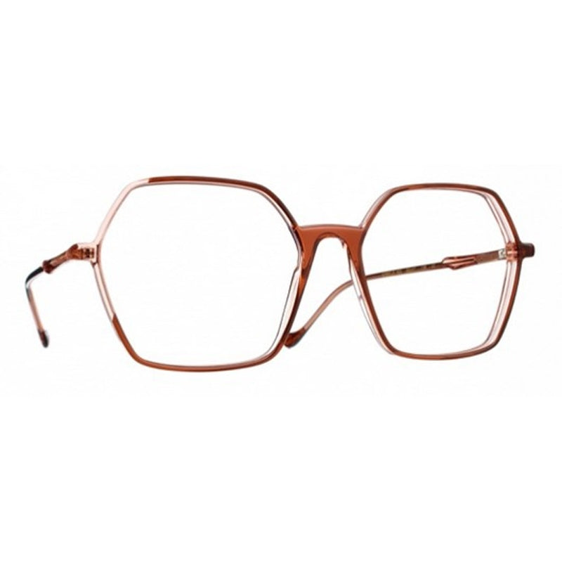 Caroline Abram Eyeglasses, Model: Camille Colour: 663