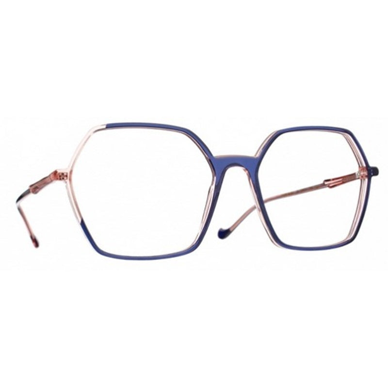 Caroline Abram Eyeglasses, Model: Camille Colour: 664
