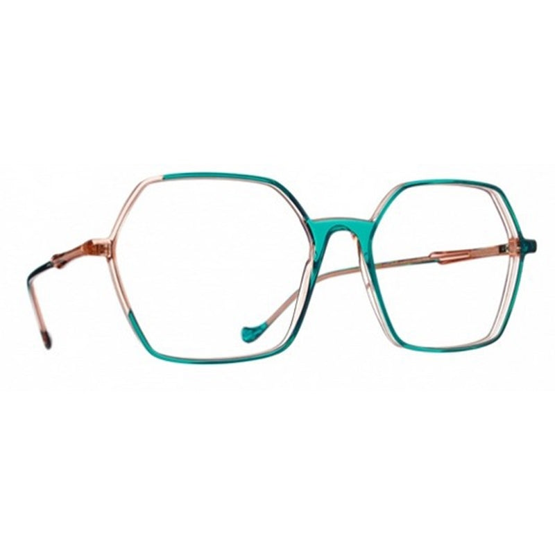 Caroline Abram Eyeglasses, Model: Camille Colour: 668
