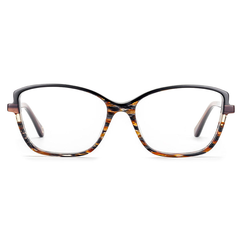 Etnia Barcelona Eyeglasses, Model: Canaima Colour: BKGD