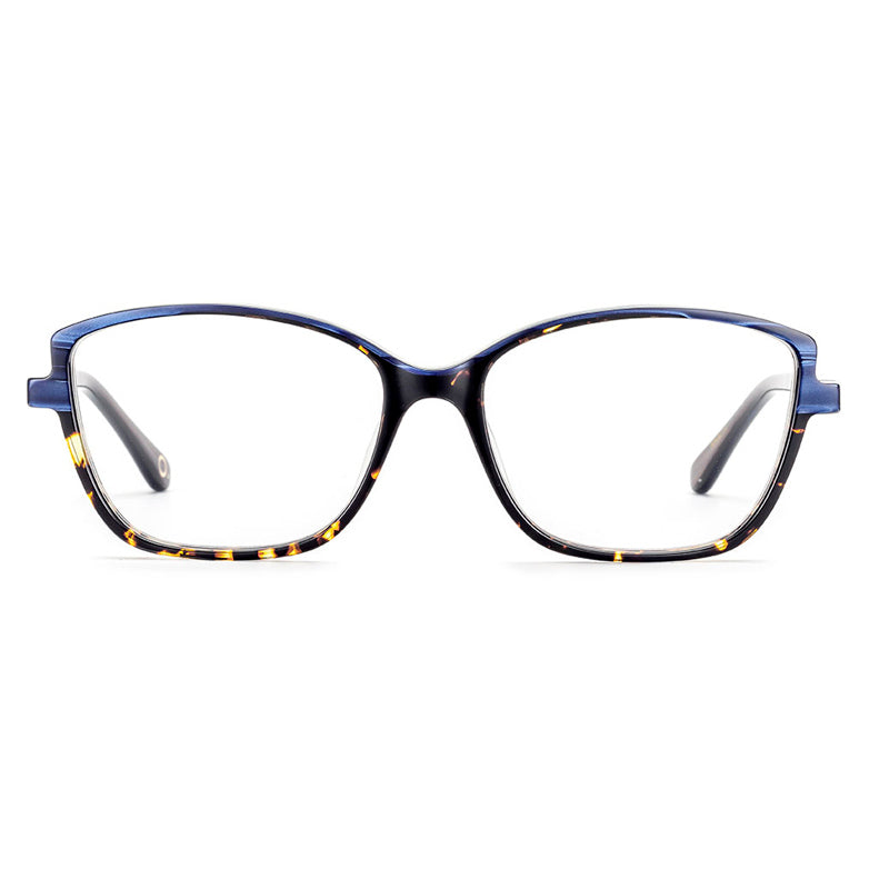 Etnia Barcelona Eyeglasses, Model: Canaima Colour: BLHV