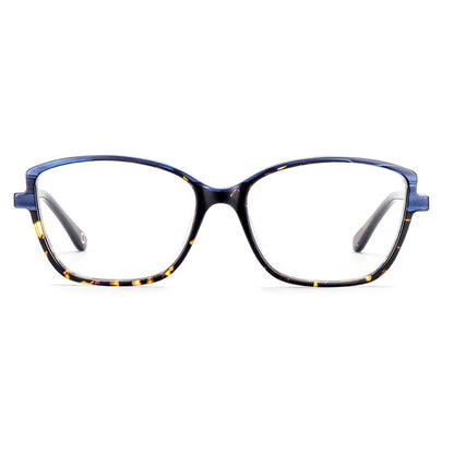 Etnia Barcelona Eyeglasses, Model: Canaima Colour: BLHV