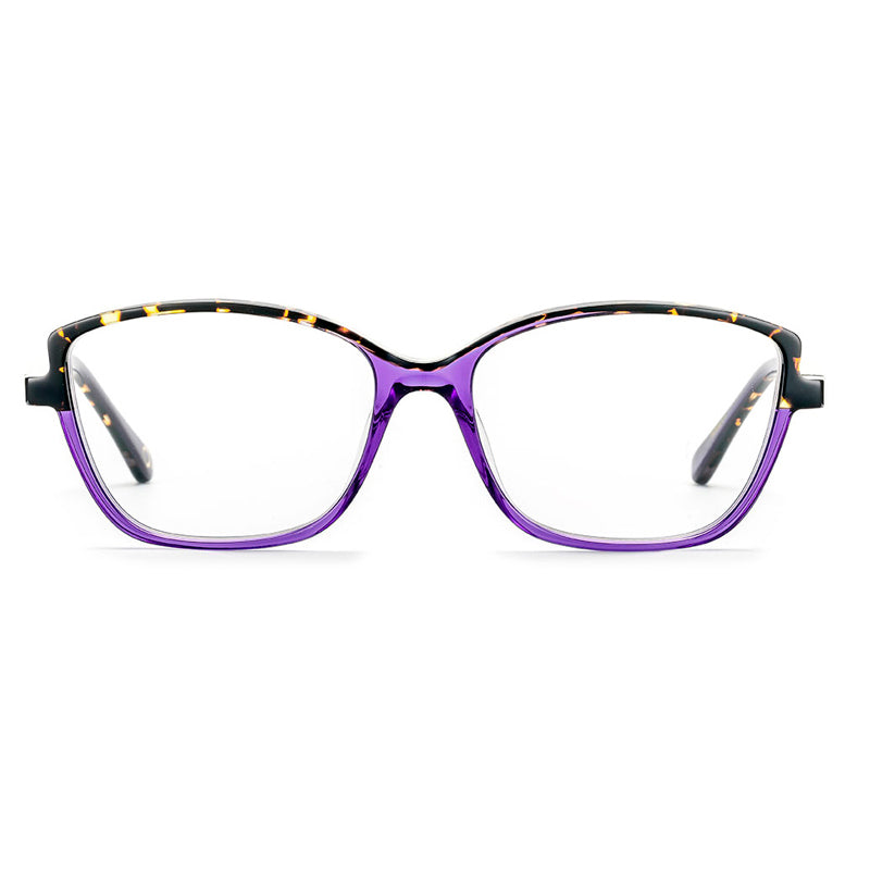 Etnia Barcelona Eyeglasses, Model: Canaima Colour: HVPU