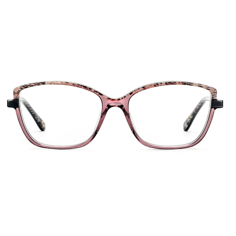 Etnia Barcelona Eyeglasses, Model: Canaima Colour: PKBK