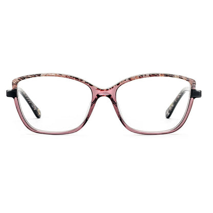 Etnia Barcelona Eyeglasses, Model: Canaima Colour: PKBK