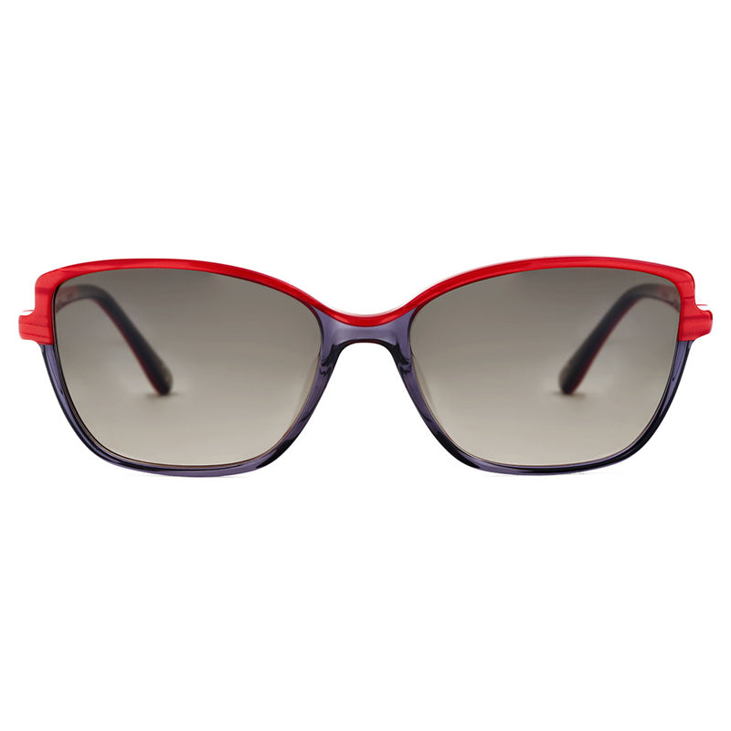 Etnia Barcelona Sunglasses, Model: CanaimaSUN Colour: RDBK