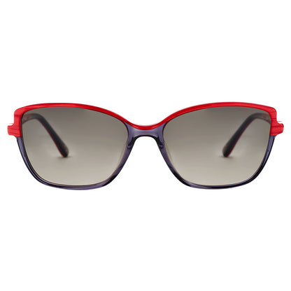 Etnia Barcelona Sunglasses, Model: CanaimaSUN Colour: RDBK