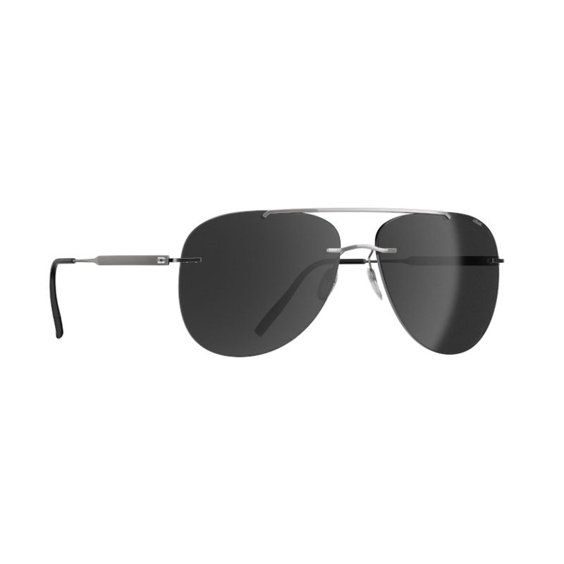 Silhouette Sunglasses, Model: CanataraRimless8751 Colour: 6560