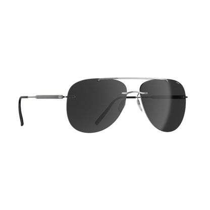 Silhouette Sunglasses, Model: CanataraRimless8751 Colour: 6560