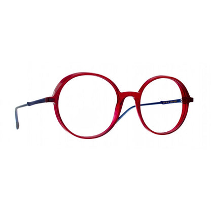 Blush Eyeglasses, Model: CANDY Colour: 1037