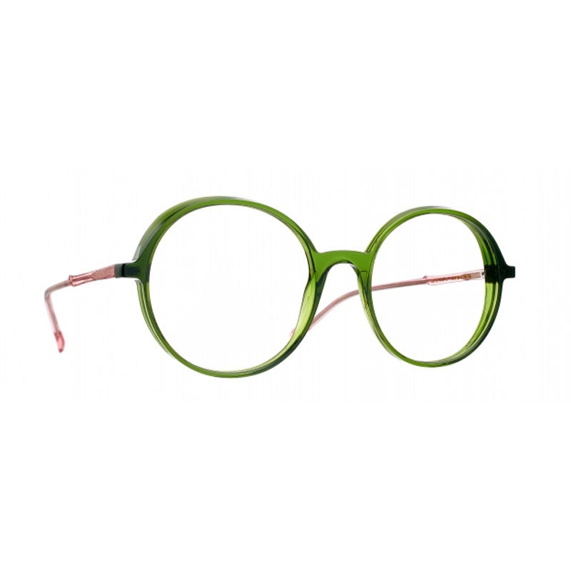 Blush Eyeglasses, Model: CANDY Colour: 1038