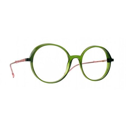 Blush Eyeglasses, Model: CANDY Colour: 1038