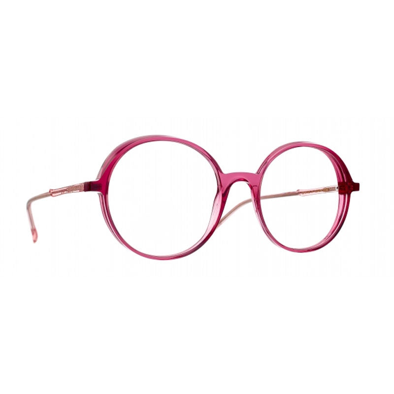 Blush Eyeglasses, Model: CANDY Colour: 1039