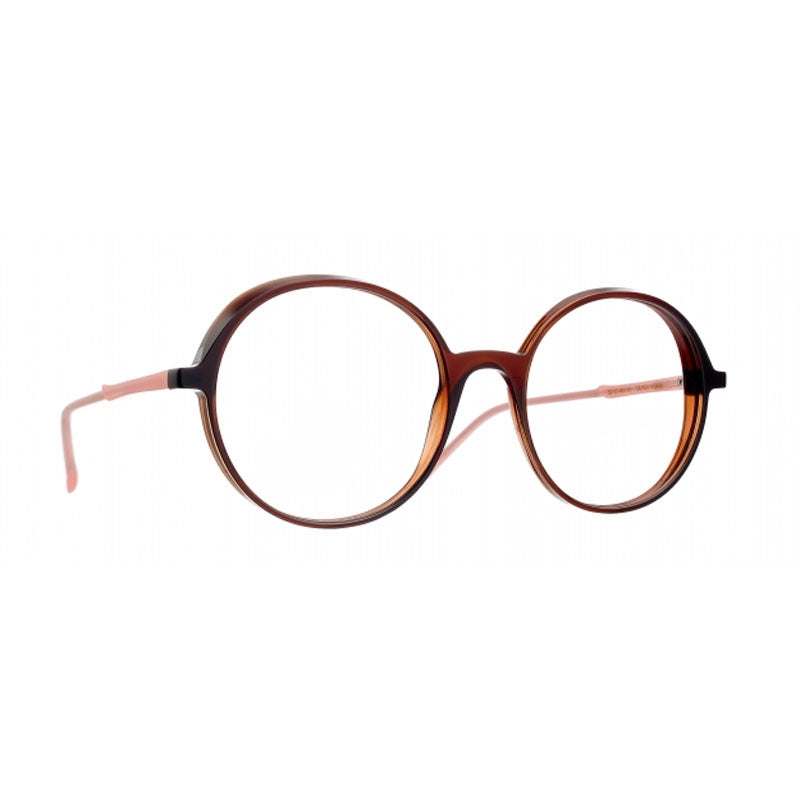 Blush Eyeglasses, Model: CANDY Colour: 1044