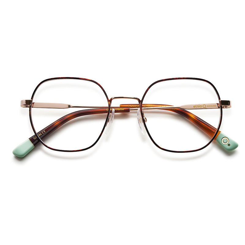 Etnia Barcelona Eyeglasses, Model: Candy Colour: PGHV