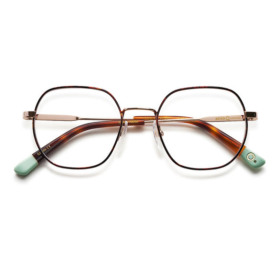 Etnia Barcelona Eyeglasses, Model: Candy Colour: PGHV